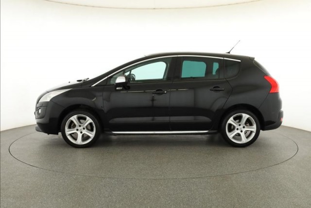 Peugeot 3008  2.0 HDi 