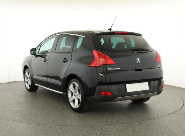 Peugeot 3008  2.0 HDi 