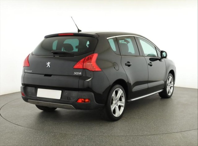 Peugeot 3008  2.0 HDi 