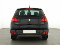 Peugeot 3008  2.0 HDi 