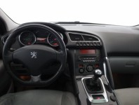 Peugeot 3008  2.0 HDi 