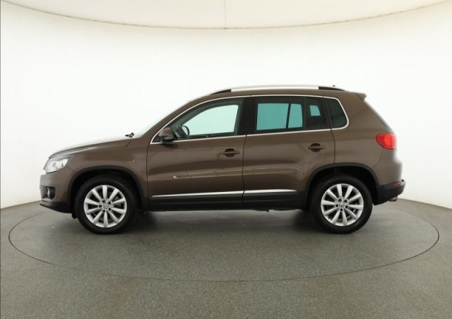 Volkswagen Tiguan  2.0 TDI Sport