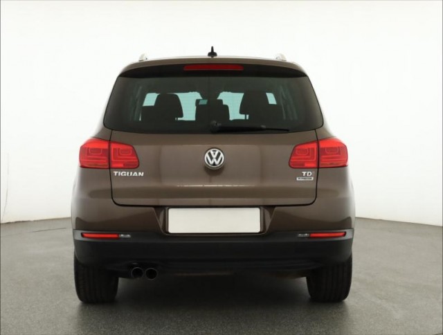 Volkswagen Tiguan  2.0 TDI Sport