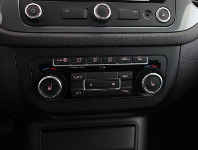Volkswagen Tiguan  2.0 TDI Sport