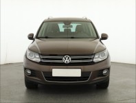 Volkswagen Tiguan  2.0 TDI Sport