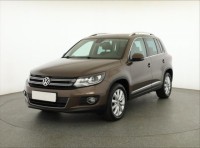 Volkswagen Tiguan  2.0 TDI Sport