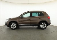 Volkswagen Tiguan  2.0 TDI Sport
