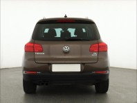 Volkswagen Tiguan  2.0 TDI Sport