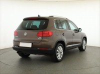 Volkswagen Tiguan  2.0 TDI Sport