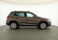 Volkswagen Tiguan  2.0 TDI Sport
