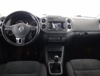 Volkswagen Tiguan  2.0 TDI Sport
