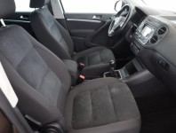 Volkswagen Tiguan  2.0 TDI Sport