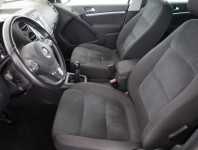 Volkswagen Tiguan  2.0 TDI Sport