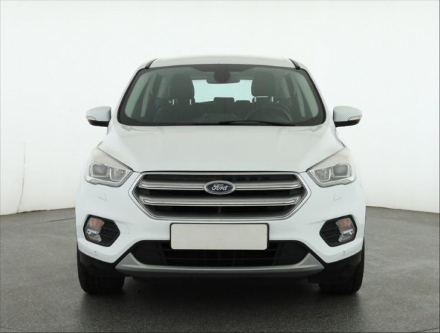 Ford Kuga  2.0 TDCi 