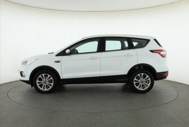 Ford Kuga  2.0 TDCi 
