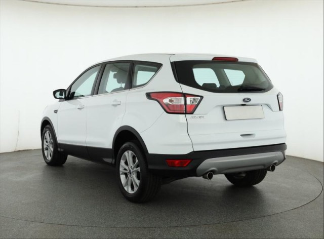 Ford Kuga  2.0 TDCi 
