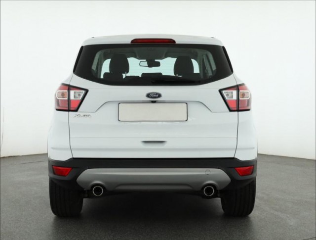 Ford Kuga  2.0 TDCi 