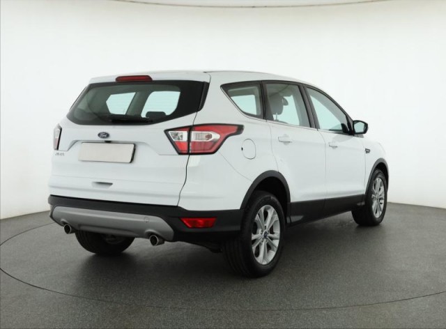 Ford Kuga  2.0 TDCi 