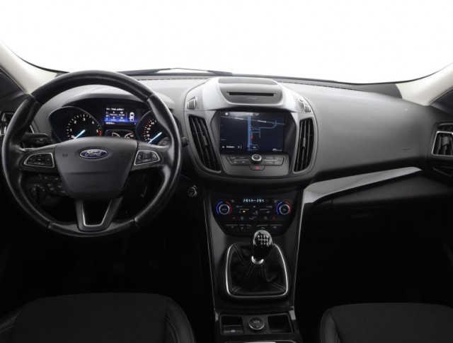 Ford Kuga  2.0 TDCi 