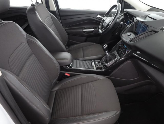Ford Kuga  2.0 TDCi 
