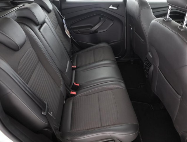 Ford Kuga  2.0 TDCi 