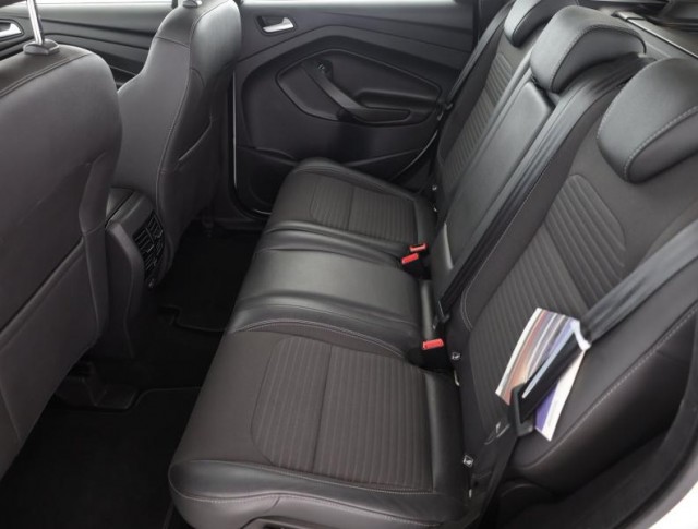 Ford Kuga  2.0 TDCi 