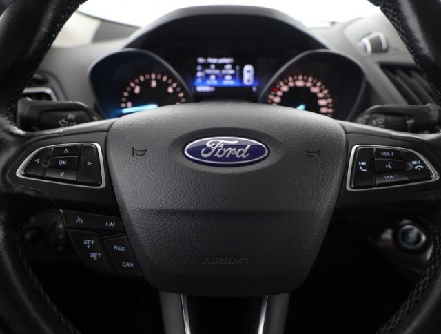 Ford Kuga  2.0 TDCi 