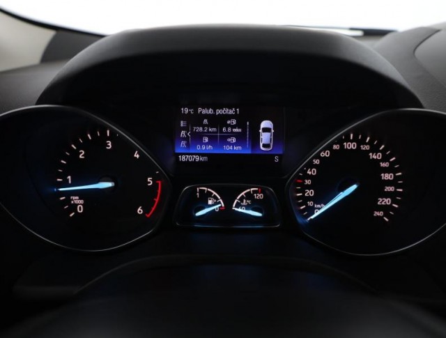 Ford Kuga  2.0 TDCi 