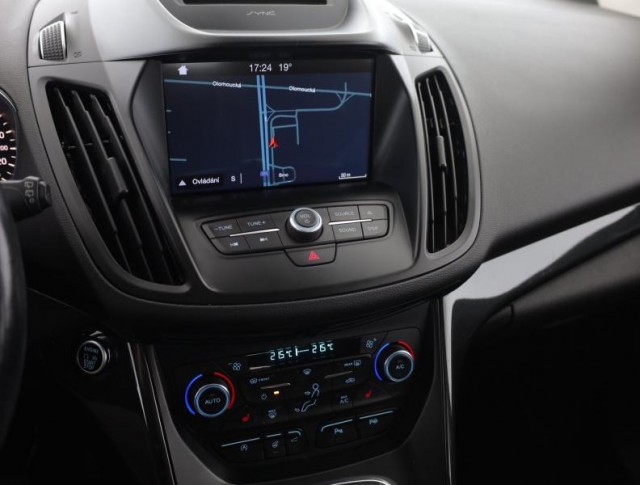 Ford Kuga  2.0 TDCi 