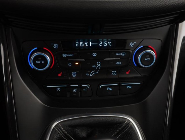 Ford Kuga  2.0 TDCi 