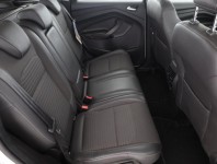 Ford Kuga  2.0 TDCi 