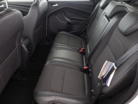 Ford Kuga  2.0 TDCi 