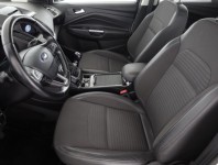 Ford Kuga  2.0 TDCi 