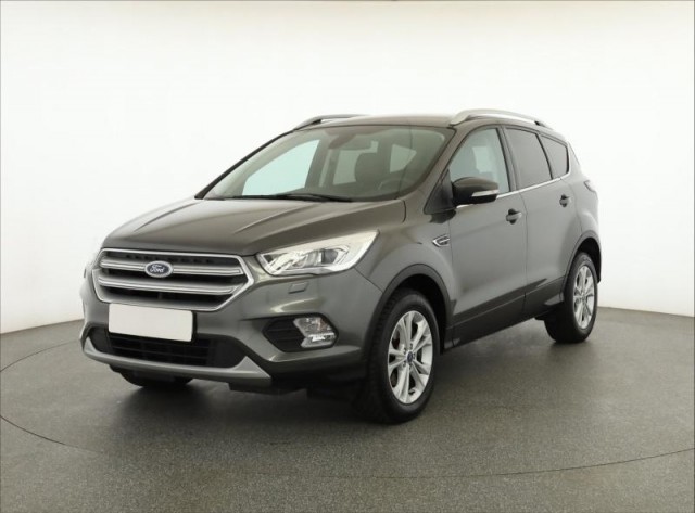 Ford Kuga  1.5 EcoBoost 