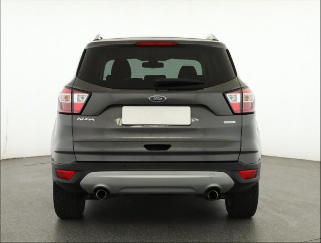 Ford Kuga  1.5 EcoBoost 