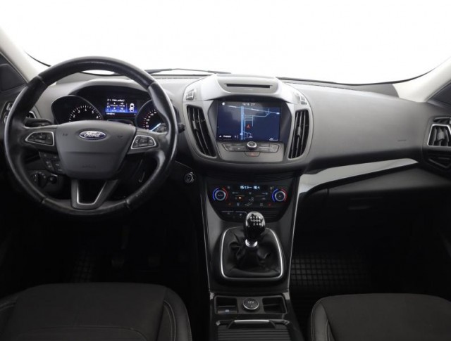 Ford Kuga  1.5 EcoBoost 