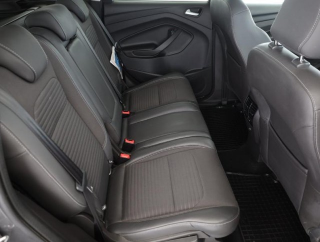 Ford Kuga  1.5 EcoBoost 