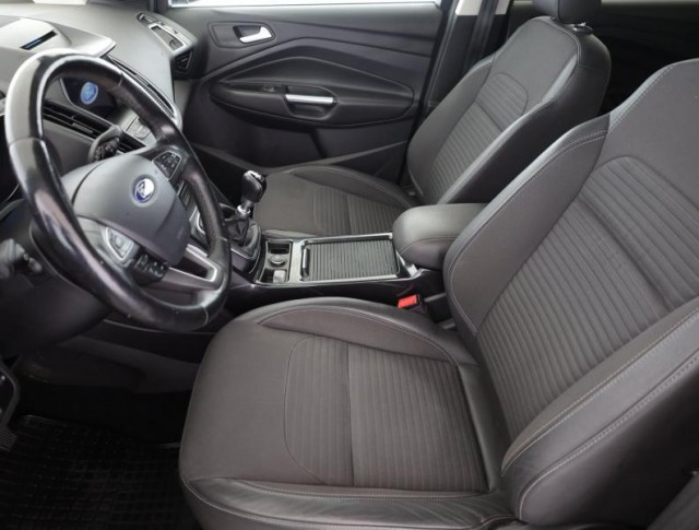 Ford Kuga  1.5 EcoBoost 