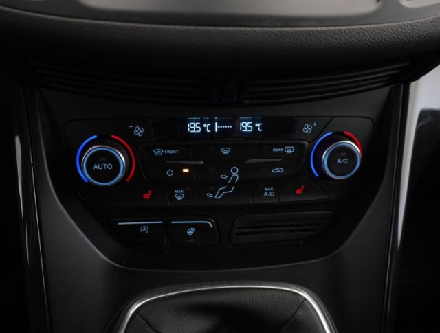Ford Kuga  1.5 EcoBoost 