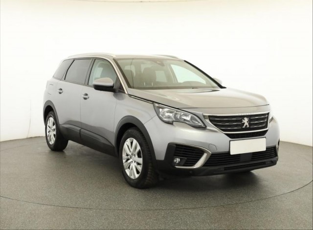 Peugeot 5008  1.5 BlueHDi 