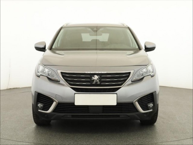 Peugeot 5008  1.5 BlueHDi 