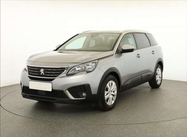 Peugeot 5008  1.5 BlueHDi 