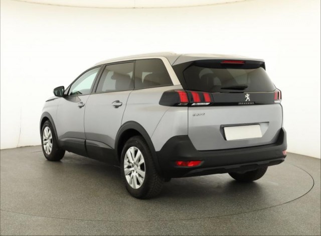 Peugeot 5008  1.5 BlueHDi 