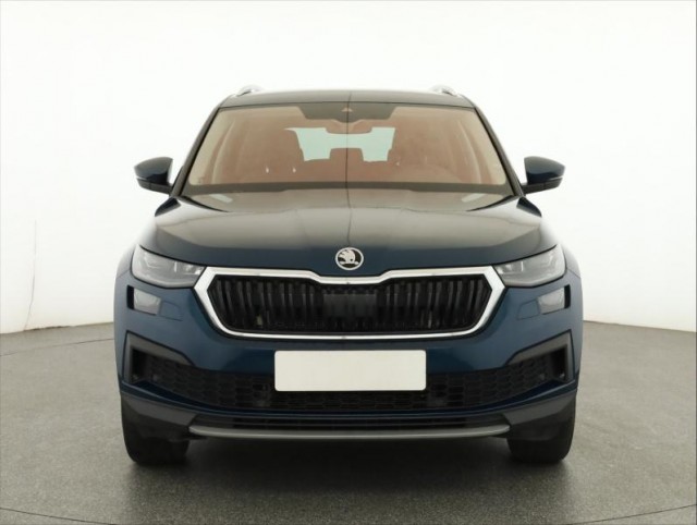 Škoda Kodiaq  2.0 TDI 