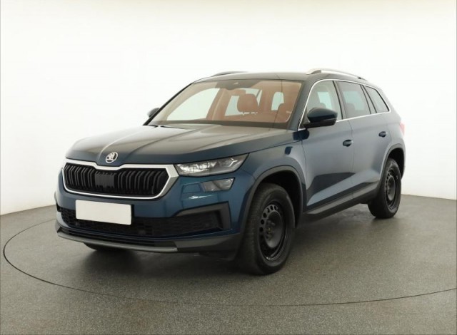Škoda Kodiaq  2.0 TDI 