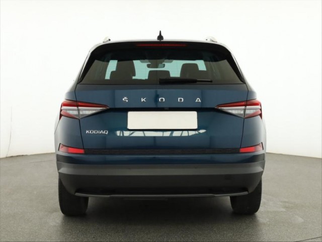 Škoda Kodiaq  2.0 TDI 