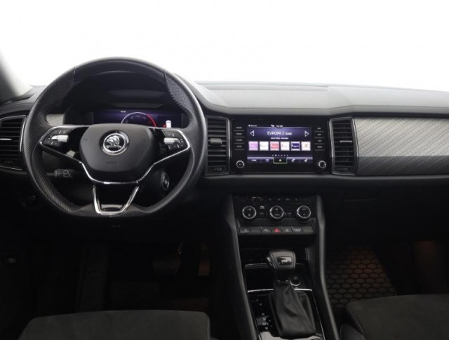 Škoda Kodiaq  2.0 TDI 