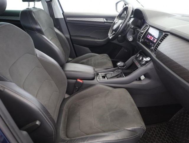 Škoda Kodiaq  2.0 TDI 