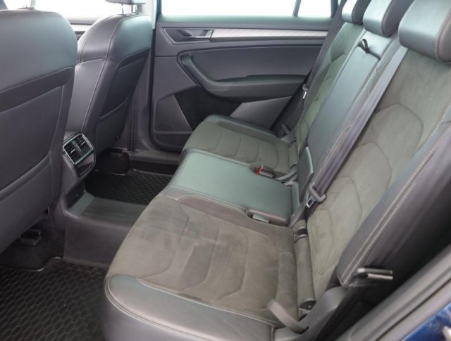 Škoda Kodiaq  2.0 TDI 