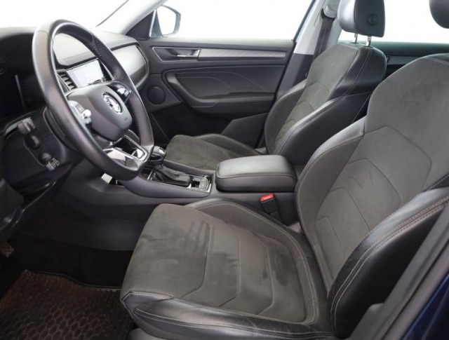 Škoda Kodiaq  2.0 TDI 